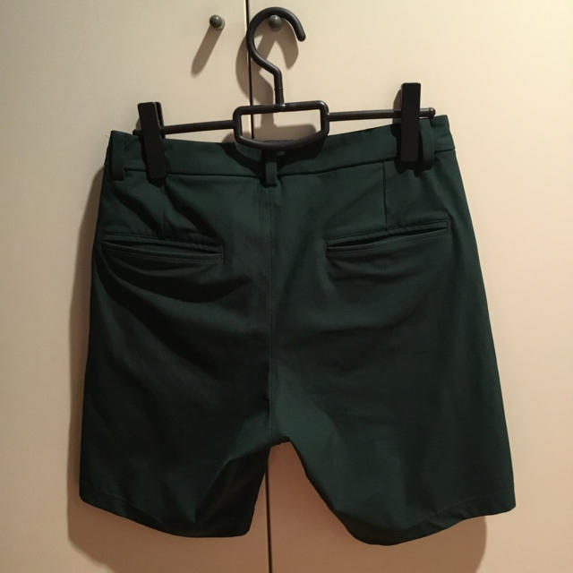 lululemon(ルルレモン)のlululemon shorts メンズのパンツ(ショートパンツ)の商品写真