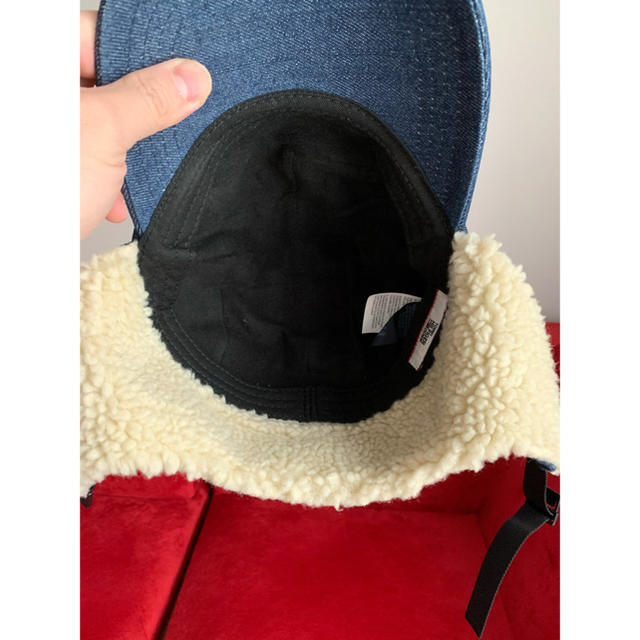 TOMMY HILFIGER(トミーヒルフィガー)のTommy Hilfiger denim cap  Free Size メンズの帽子(キャップ)の商品写真