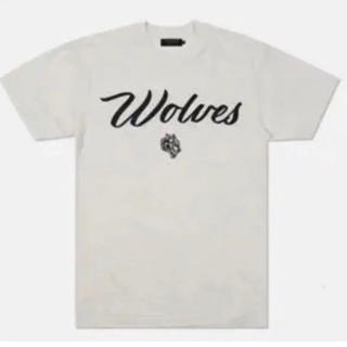 マイプロテイン(MYPROTEIN)のdarc sports wolves Tシャツ(Tシャツ/カットソー(半袖/袖なし))