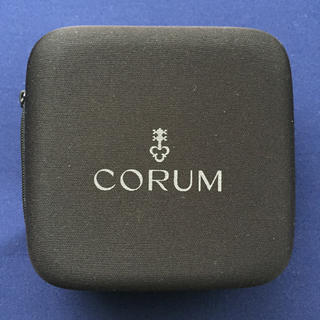コルム(CORUM)のCORUＭ 時計ケース(その他)