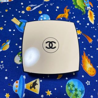 シャネル(CHANEL)のCHANEL レ・ベージュ コンパクト(ファンデーション)