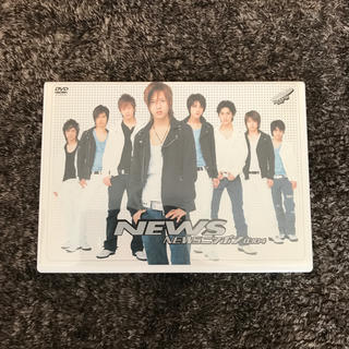 NEWSニッポン0304 DVD(ミュージック)