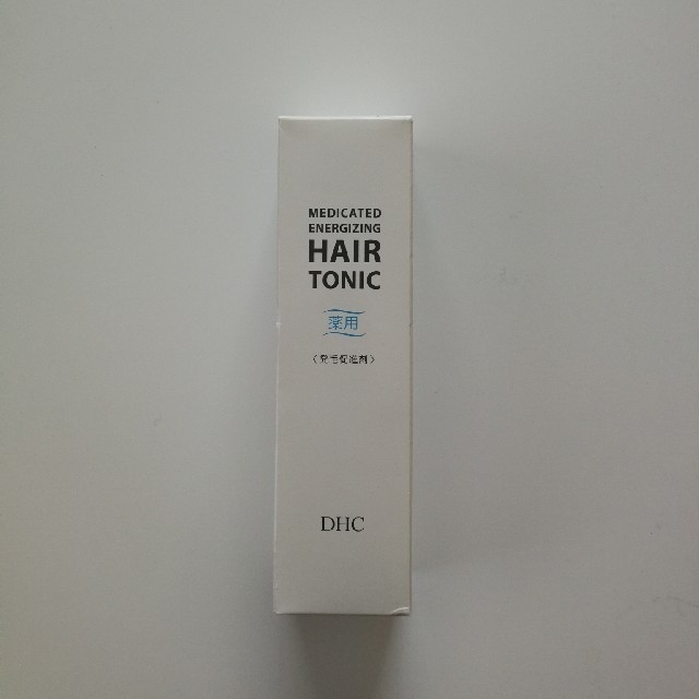 DHC 薬用 毛活根トニック コスメ/美容のヘアケア/スタイリング(スカルプケア)の商品写真