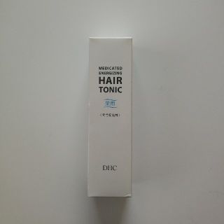 DHC 薬用 毛活根トニック(スカルプケア)