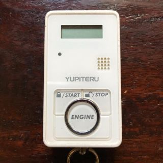 Yupiteru - エンジンスターターの通販 by EMR's shop|ユピテルなら