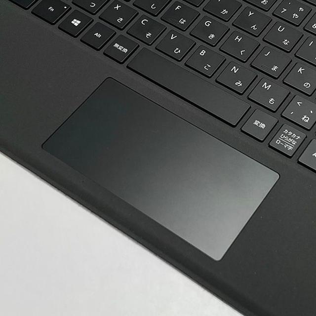 Microsoft(マイクロソフト)の しーろむん様Surface Pro 7 プラチナ スマホ/家電/カメラのPC/タブレット(ノートPC)の商品写真