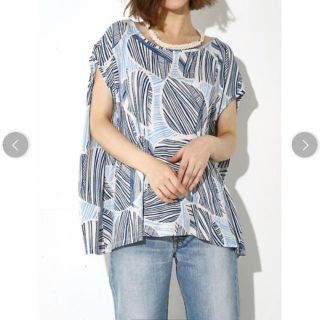 アズールバイマウジー(AZUL by moussy)の専用(カットソー(半袖/袖なし))