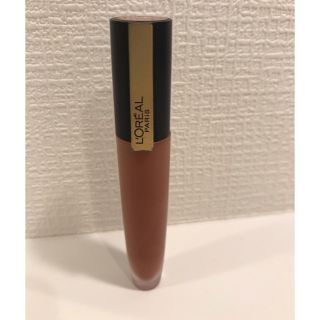 ロレアルパリ(L'Oreal Paris)のロレアル パリ ルージュシグネチャー 116(リップグロス)