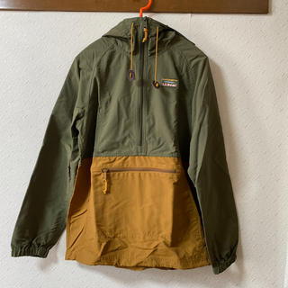 エルエルビーン(L.L.Bean)のエルエルビーン　アノラックパーカー(マウンテンパーカー)