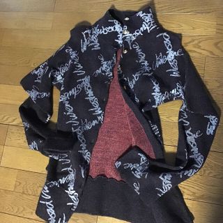 ヴィヴィアンウエストウッド(Vivienne Westwood)のvivienne  Westwood  REDLABEL(シャツ/ブラウス(長袖/七分))