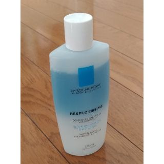 ラロッシュポゼ(LA ROCHE-POSAY)のラ ロッシュ ポゼ　ポイントメイクアップ　リムーバー(クレンジング/メイク落とし)