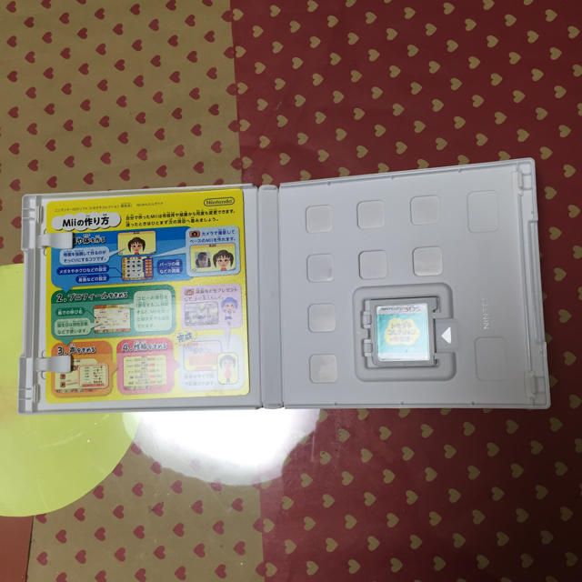 友達コレクション新生活中古 エンタメ/ホビーのゲームソフト/ゲーム機本体(その他)の商品写真