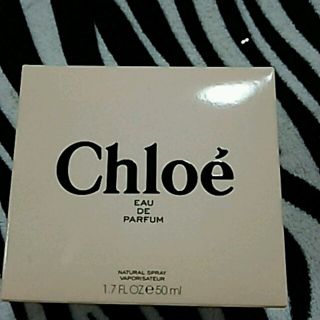 クロエ(Chloe)のChloe' オードパルファム 50ml(香水(女性用))