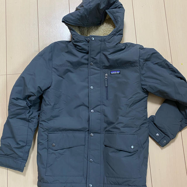 Patagonia パタゴニア ボーイズ インファーノジャケット XL 新品