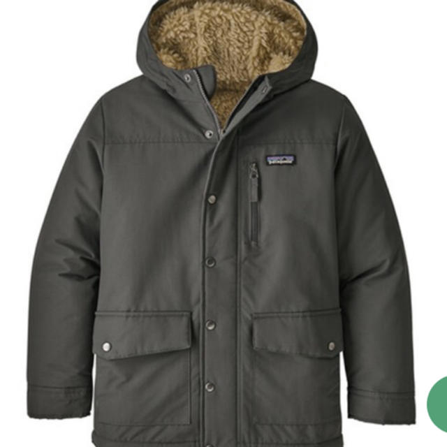 Patagonia パタゴニア ボーイズ インファーノジャケット XL 新品