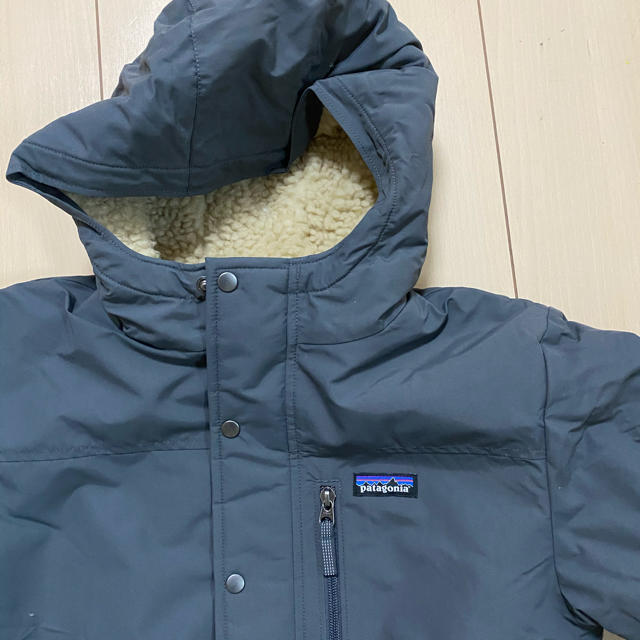 Patagonia パタゴニア ボーイズ インファーノジャケット XL 新品