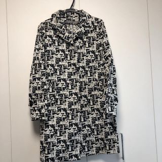 マックスマーラ(Max Mara)のマックスマーラのスプリングコート(スプリングコート)