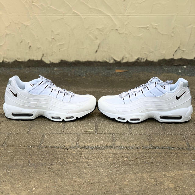 NIKE(ナイキ)のairmax95 メンズの靴/シューズ(スニーカー)の商品写真