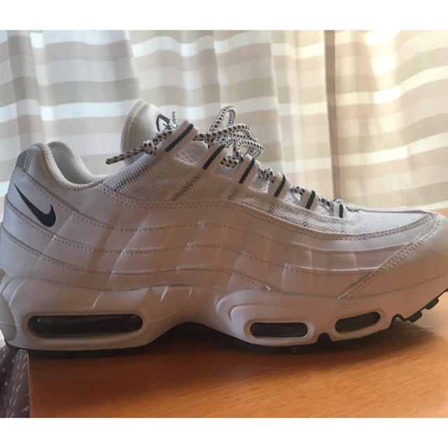 NIKE(ナイキ)のairmax95 メンズの靴/シューズ(スニーカー)の商品写真