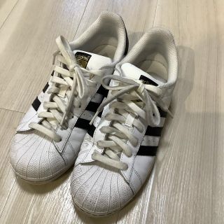 アディダス(adidas)の値下げ！！adidas  originals スーパースター(スニーカー)