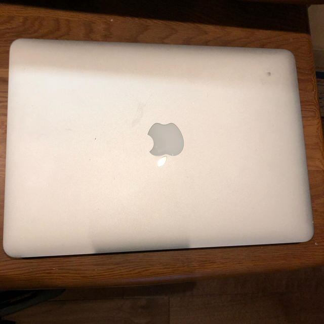 MacBook Pro Retinaディスプレイモデル（Late 2012）