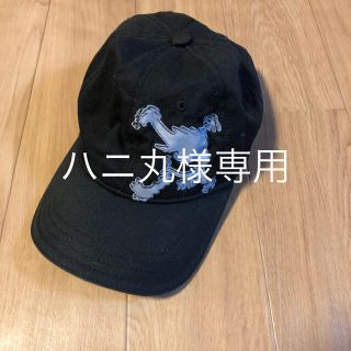 オークリー(Oakley)のオークリー　ゴルフ　キャップ　ブラック　(その他)