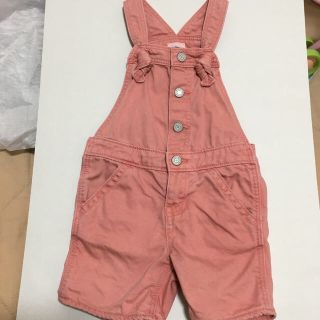 ベビーギャップ(babyGAP)のbaby GAP サロペット(パンツ/スパッツ)