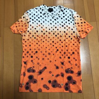 ジャンポールゴルチエ(Jean-Paul GAULTIER)のジャンポールゴルチェ　tシャツ(Tシャツ/カットソー(半袖/袖なし))