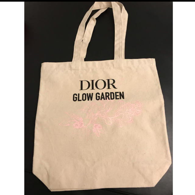 Christian Dior(クリスチャンディオール)のDior トートバッグ レディースのバッグ(トートバッグ)の商品写真