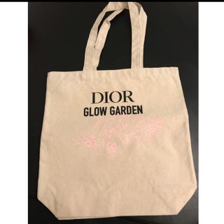 クリスチャンディオール(Christian Dior)のDior トートバッグ(トートバッグ)