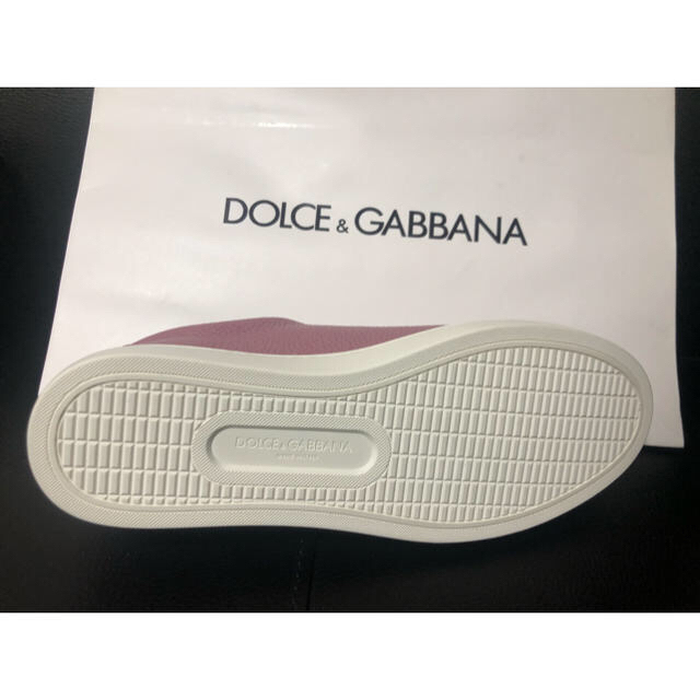 DOLCE&GABBANA(ドルチェアンドガッバーナ)のAI様分 レディースの靴/シューズ(スニーカー)の商品写真