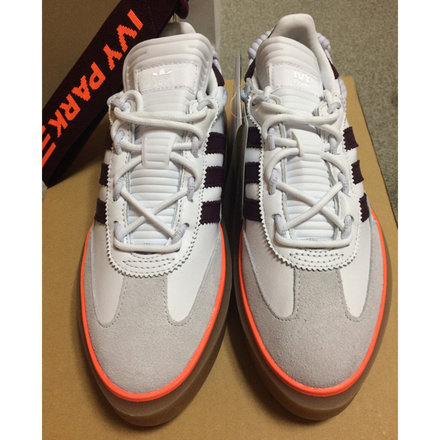 adidas x IVY PARK super sleek 新品 未使用 スニーカー