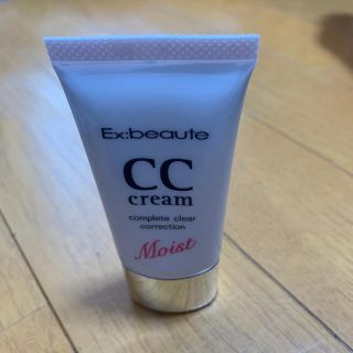 エクスボーテ(Ex:beaute)のエクスボーテ　CCクリーム　モイスト(化粧下地)