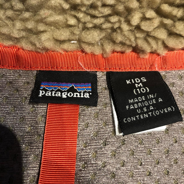 patagonia(パタゴニア)のpatagonia  レトロXベスト メンズのトップス(ベスト)の商品写真