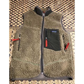 パタゴニア(patagonia)のpatagonia  レトロXベスト(ベスト)