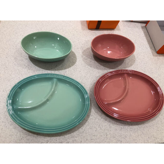 LE CREUSET