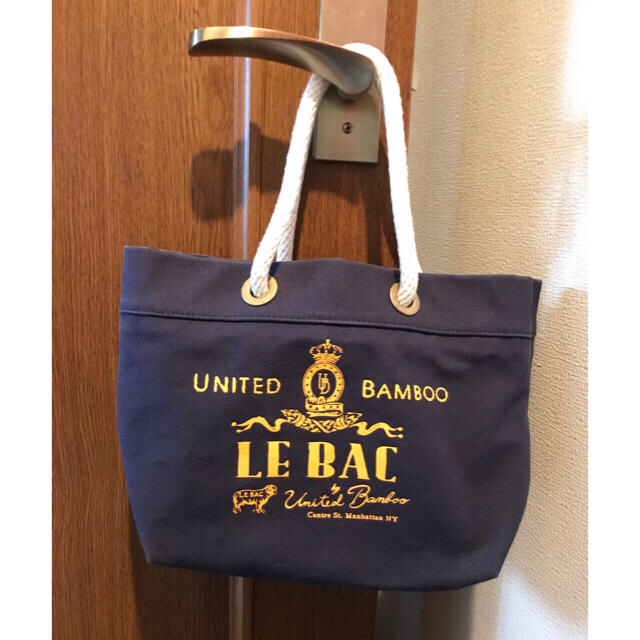 united bamboo(ユナイテッドバンブー)の専用⋆* レディースのバッグ(トートバッグ)の商品写真