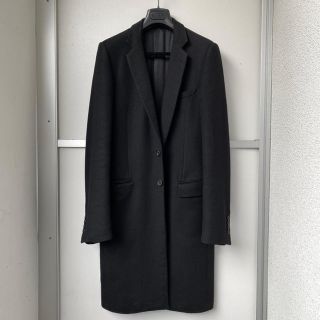 DIOR HOMME - 18AW dior homme atelier トライバル コート 48の通販 by K'shop｜ディオールオムならラクマ