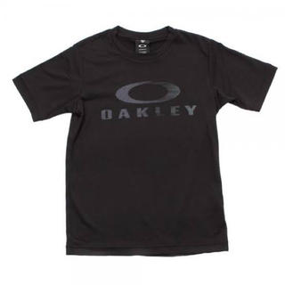 オークリー(Oakley)のオークリー OAKLEY Tシャツ 黒 XL ☆新品☆(Tシャツ/カットソー(半袖/袖なし))