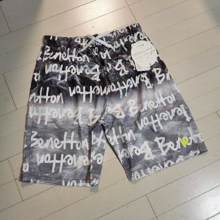 ベネトン(BENETTON)のメンズL　水着　ベネトン(水着)