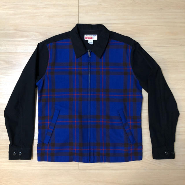 美品！！Supreme / Garcons - Work Jacket S | forext.org.br