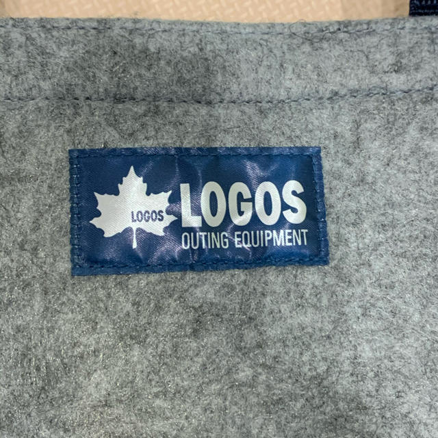 LOGOS(ロゴス)のlogosトートバック レディースのバッグ(トートバッグ)の商品写真
