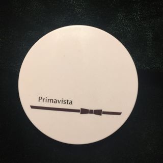 プリマヴィスタ(Primavista)のプリマヴィスタ 化粧もち実感 おしろい　ミニ(フェイスパウダー)