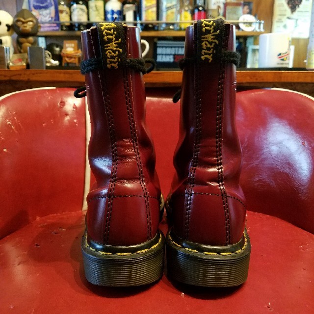 Dr.Martens(ドクターマーチン)のドクターマーチン イングランド製 レディースの靴/シューズ(ブーツ)の商品写真