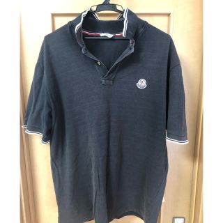 モンクレール(MONCLER)のモンクレールpolo Mサイズ(シャツ)