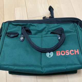 ボッシュ(BOSCH)のBOSCH ツールバッグ　工具入れ　新品未使用(工具/メンテナンス)