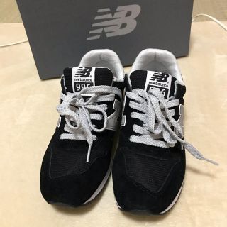 ニューバランス(New Balance)の美品❤️ニューバランス996 23.0センチ(スニーカー)