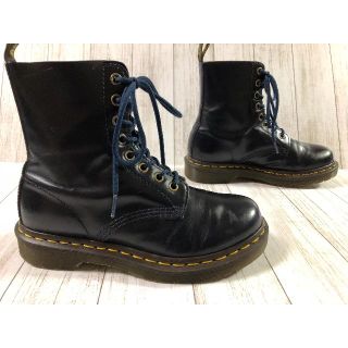 ドクターマーチン(Dr.Martens)のドクターマーチン☆☆ＰＡＳＣＡＬ☆☆８ホール(ブーツ)