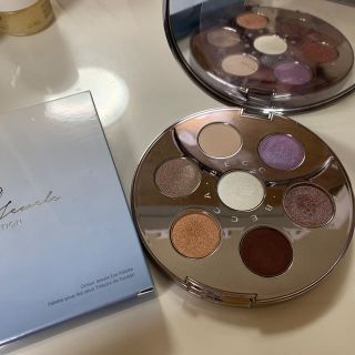 BECCA アイシャドウパレット(アイシャドウ)