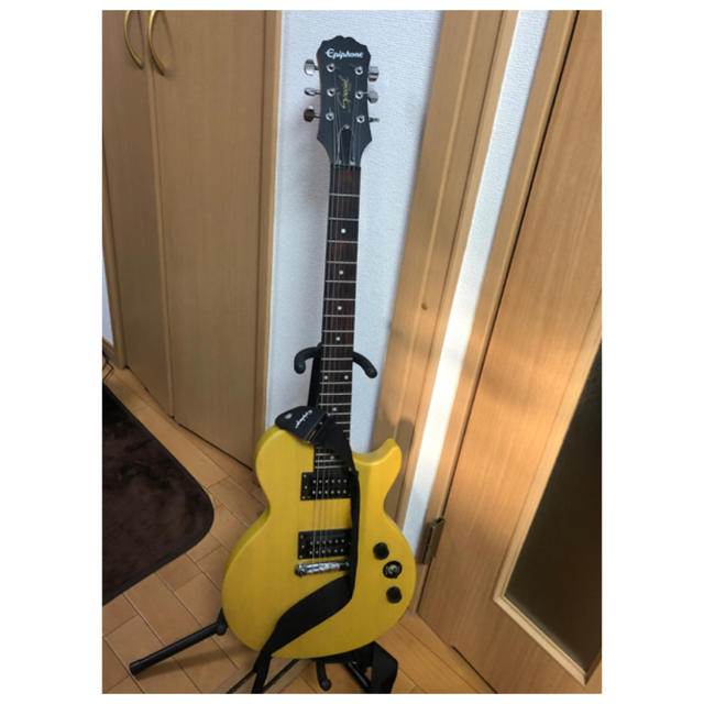 Epiphone Les Paul Special-I P90 (WT)